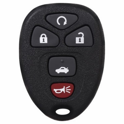 HILLMAN Hillman Fasteners 448592 Durakey Car Remote GM016H