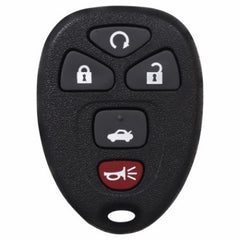 HILLMAN Hillman Fasteners 448592 Durakey Car Remote GM016H