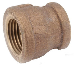 ANDERSON METALS Anderson Metals Corp 738119-0602 Brass Reducing Coupling