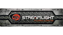 STREAMLIGHT Streamlight 990807 Diamond Plate Sticker FAB34EB4 (Each)