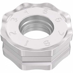 SECO TOOLS Seco 03273000 Milling Insert ONMU050410ANTN-M10 MP2501