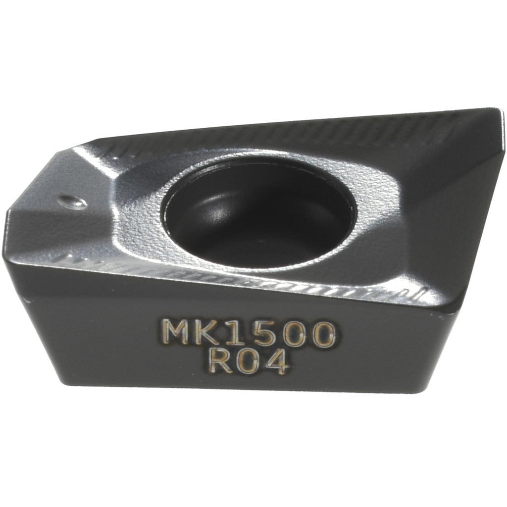 SECO TOOLS Seco 02566323 Milling Insert XOMX120404TR-ME08 MK1500