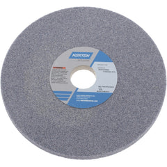 NORTON Norton 66253038892 Surface Grinding Wheel 8in 46 Grit Type 1