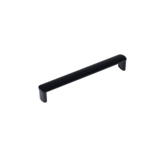 EMTEK Emtek 86626US19 Cabinet Pull 6in Ctc Flat Black