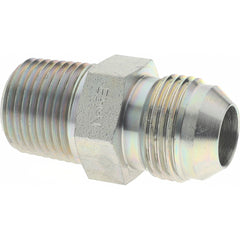 EATON Eaton 2021-8-10S Steel Flared Tube Connector 5/8 in