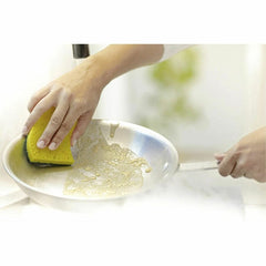 3M 3M MMM426 Scotch-Brite heavy-duty scrub sponge (4.5 x 2.7 x 0.6 in / 6 pack)