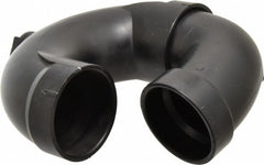NIBCO Nibco I560350 Dwv P-trap 2 Inches Abs Hub X Hub X Co