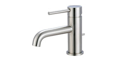 PIONEER Pioneer 3MT160 Motegi Single Lever Bathroom Faucet 1.2 GPM (Single Hole)
