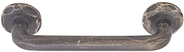 EMTEK Emtek 86054MB Bronze Rod Cabinet Pull Medium Bronze