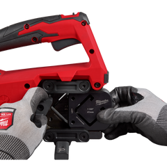 MILWAUKEE Milwaukee 2933-20 M18 FORCE LOGIC Single Channel Strut Shear