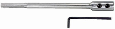 IRWIN Irwin 88702 6 Inch Drill Bit Extension 1/4 Round Shank