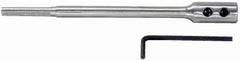 IRWIN Irwin 88702 6 Inch Drill Bit Extension 1/4 Round Shank