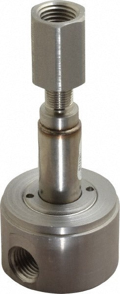 PARKER Parker 71315SN2GVJ1 Solenoid Valve 1/4 in Port Nc