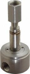 PARKER Parker 71315SN2GVJ1 Solenoid Valve 1/4 in Port Nc