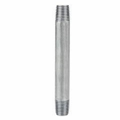 SOUTHLAND B K/mueller Inds(import) 561-040HN Galvanized Pipe Nipple