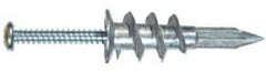 HILLMAN Hillman Fasteners 41408 Zinc Ez Anchor 10 Pack