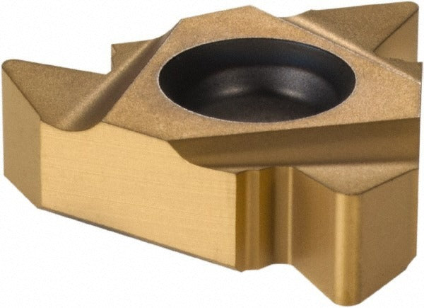 SECO TOOLS Seco 00067911 Threading Insert 5 Tpi Un Solid Carbide CP500