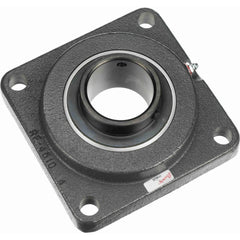 BROWNING Browning 767482 4-bolt Flange Bearing 2-3/16 Inch Bore