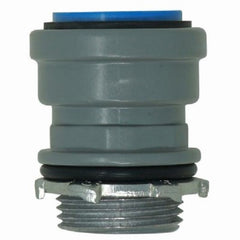 SOUTHWIRE Southwire 65077101 3/4 in Emt Watertight Push Connector 30pk