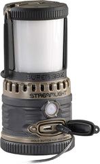 STREAMLIGHT Streamlight 44947 Super Siege 1100-Lumen Rechargeable Lantern 120-Volt AC (Rechargeable)