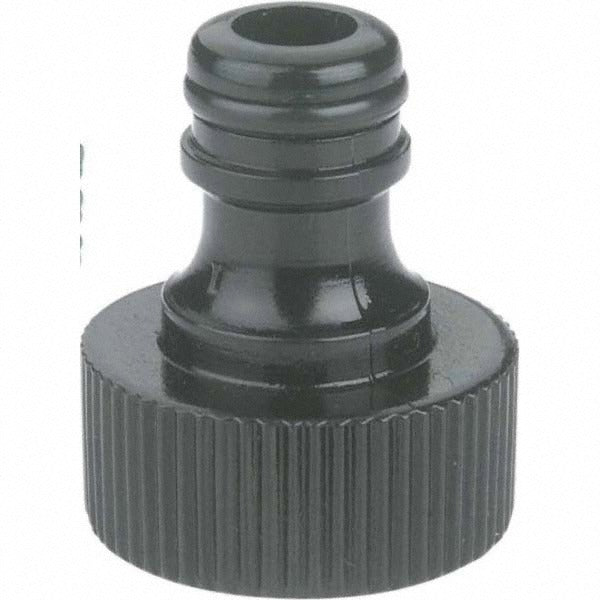 GILMOUR Gilmour 839074-1002 Male Garden Hose Connector 3/4 in