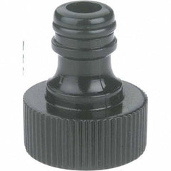 GILMOUR Gilmour 839074-1002 Male Garden Hose Connector 3/4 in