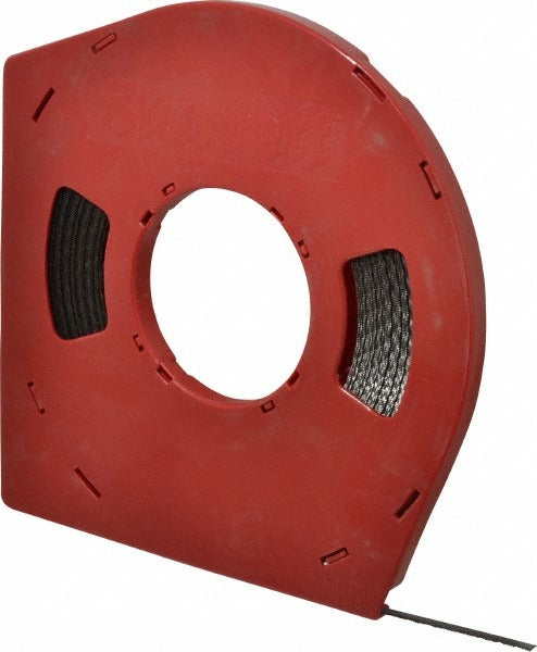 STARRETT Starrett 12898 Band Saw Blade Coil Stock 1/4 in 100 Ft