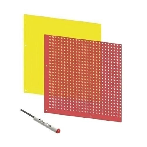 POTTER Potter Electric Signal Co. Us 1150-000 Maintenance Kit