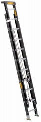 LOUISVILLE LADDER Louisville Ladder DXL3020-20PT 20 Ft Fiberglass Extension Ladder