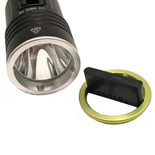 STREAMLIGHT Streamlight 78113 Stinger 2020 facecap ring kit (5 rings)