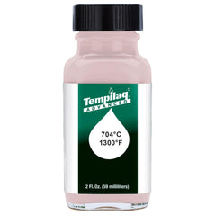 TEMPIL Tempil 24435 Temperature Indicating Liquid 1300F 2 Oz