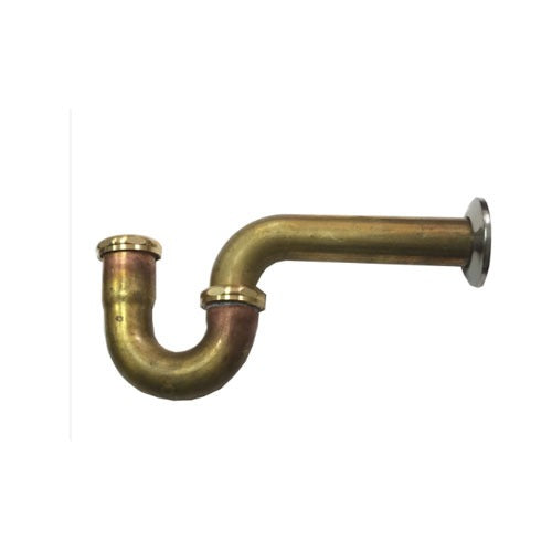 CSB INTERNATIONAL PRODUCTS Csb International Products CSB115BRB 1-1/2 in P-trap