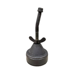 WAL-RICH Wal-Rich 1837010 6 inches Cast Iron Wing Nut Test Plug (6 in Pack of 2)