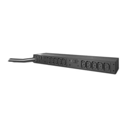 APC Apc AP9571A Rack Pdu Basic 1U 30A 208V