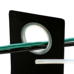 PANDUIT Panduit GES189F-A-C0 Grommet Edging Solid 0.144 Inch