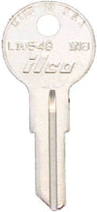 ILCO Kaba Ilco Corp IN8-TRV Key Blank Lockset 10 Pack