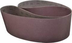 3M 3M 7010516346 Abrasive Belt 80 Grit 6x79 in Aluminum Oxide