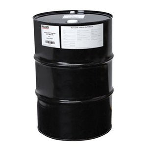 RIDGID TOOLS 41610 LUBRICANTS
