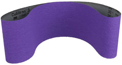 3M 3M 7100000000 Abrasive Cloth Belt 36 Grit 6 X 48 in 5 Pack