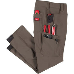 MILWAUKEE Milwaukee M651N-3834 Freeflex Tech Pants (38x34)