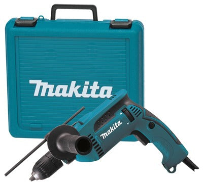 MAKITA Makita Usa Inc HP1641K Hammer Drill 5/8 Inch