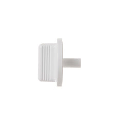 GE APPLIANCES Ge Appliances WE01X10160 Washer/Dryer Timer Knob (1 x 2 x 2 in) Replaces WE01X10069