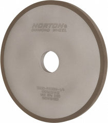 NORTON Norton 69014191852 Surface Grinding Wheel 7in 220 Grit