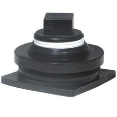 RUBBERMAID Rubbermaid Commercial Prod FG505012 Drain Plug