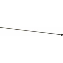 MITUTOYO Mitutoyo 983536 Depth Micrometer Rod 11 to 12 Inches