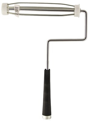 WOOSTER Wooster Brush F0010-9 Heavy Duty Roller Frame 9 in