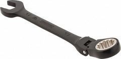 PROTO Proto JSCVM17F Combination Wrench 17 Mm Ratcheting