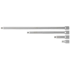 MILWAUKEE Milwaukee 48-22-9341 3/8 in Drive Extension Set (4 pc)