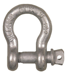 LIFTALL Liftall 58spasi Screw Pin Anchor Shackle 5/8 Inch