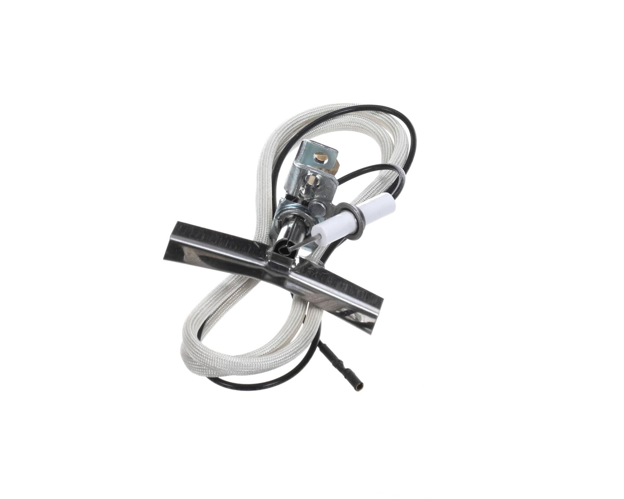 IMPERIAL Imperial IMP1097-52 Pilot Hood Bracket Assembly (11.2 in x 5.7 in x 2.7 in) Replacement 1097